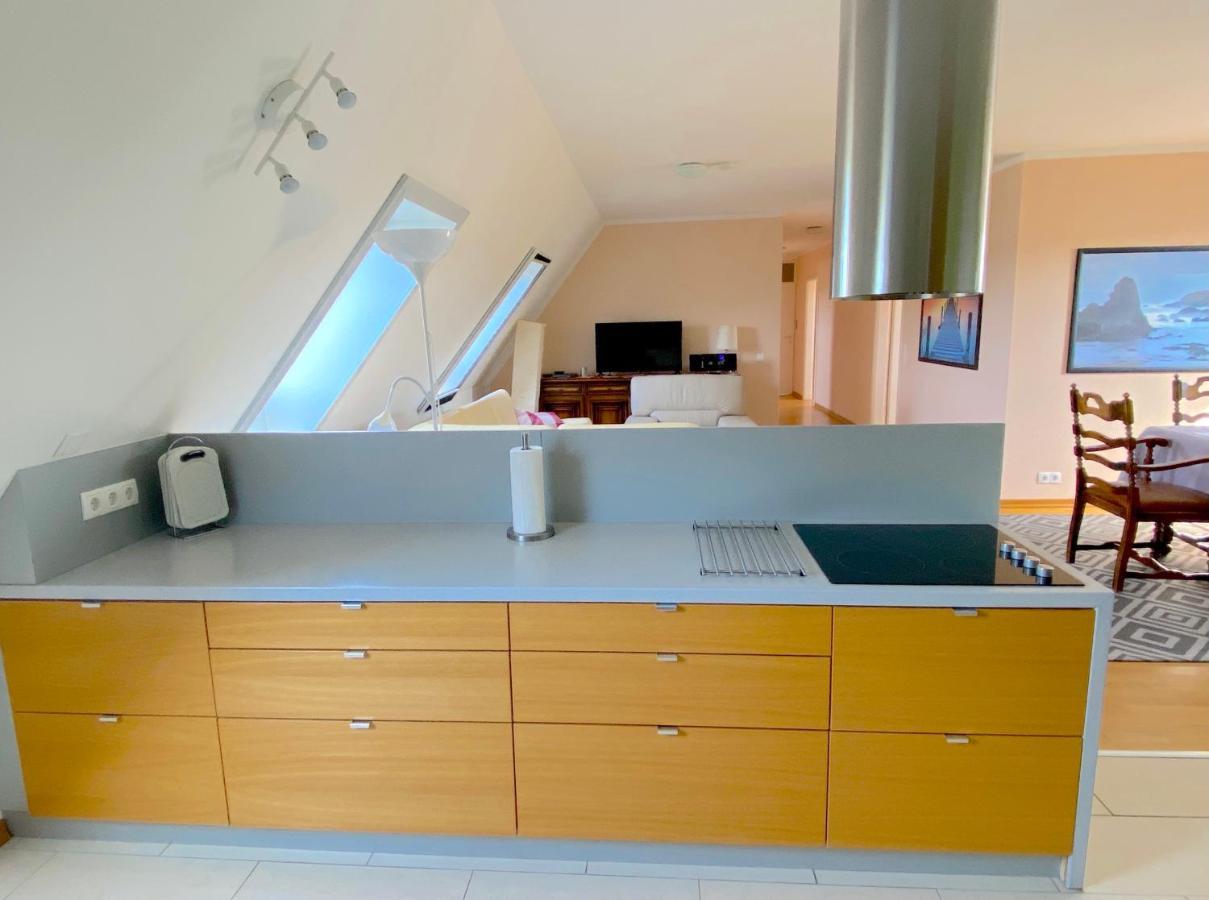 Familienfreundliche Ferienwohnung Am Reuterteich Seedorf (Segeberg) Exterior foto